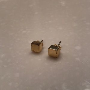 Noonday stud earrings